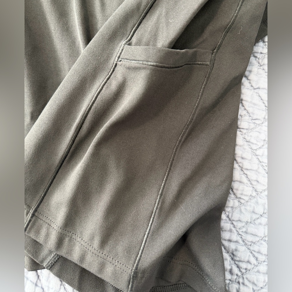 Athleta Transcend Dress Large - Picture 13 of 17